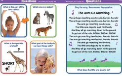 Peter Rabbit Active Minds Preschool Prep 301 Questions and Answers Book Online