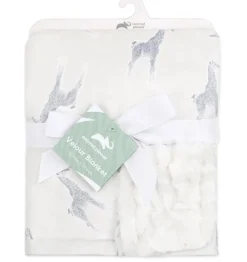 Animal Planet blanket giraffe Best