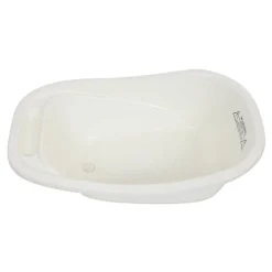 Skip Hop Baby Bath White Fashion