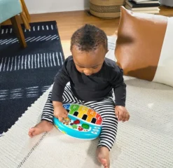 Baby Einstein Discover & Play Piano Musical Toy Outlet