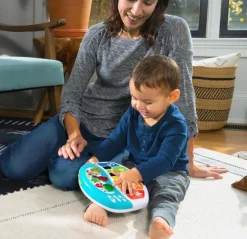 Baby Einstein Discover & Play Piano Musical Toy Outlet