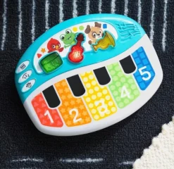 Baby Einstein Discover & Play Piano Musical Toy Outlet