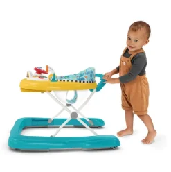 Baby Einstein Dive & Discover 3-in-1 Submarine Walker Clearance
