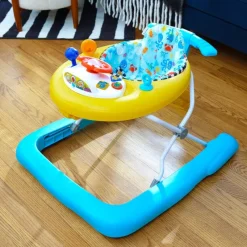 Baby Einstein Dive & Discover 3-in-1 Submarine Walker Clearance