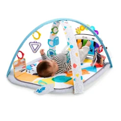 Baby Einstein 4-in-1 Kickin' Tunes Discovery Gym Outlet