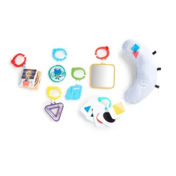 Baby Einstein 4-in-1 Kickin' Tunes Discovery Gym Outlet