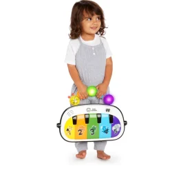 Baby Einstein 4-in-1 Kickin' Tunes Discovery Gym Outlet