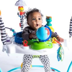 Baby Einstein Journey of Discovery Activity Jumper Sale