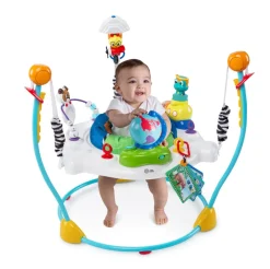 Baby Einstein Journey of Discovery Activity Jumper Sale