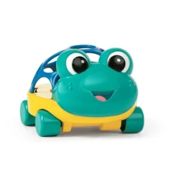 Oball Baby Einstein Curious Car Neptune Toy Car & Rattle Clearance