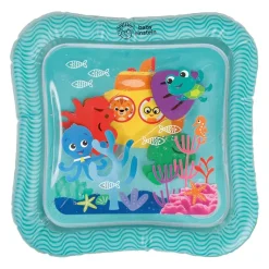 Baby Einstein Ocean Explorers Sensory Splash Water Mat Clearance
