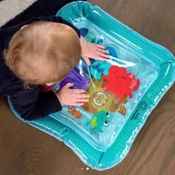 Baby Einstein Ocean Explorers Sensory Splash Water Mat Clearance