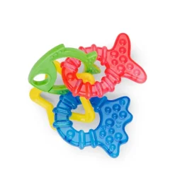 Baby Einstein Ocean Explorers Cool Critters Teether Toy Set Best