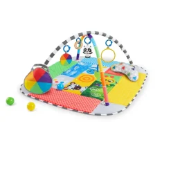 Baby Einstein Patch's 5-in-1 Colour Playspace Ball Pit & Activity Gym Outlet