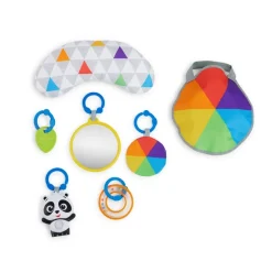 Baby Einstein Patch's 5-in-1 Colour Playspace Ball Pit & Activity Gym Outlet