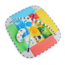 Baby Einstein Patch's 5-in-1 Colour Playspace Ball Pit & Activity Gym Outlet