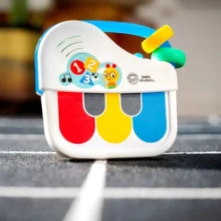 Baby Einstein Petit Piano Musical Toy Clearance