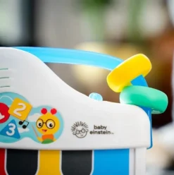 Baby Einstein Petit Piano Musical Toy Clearance