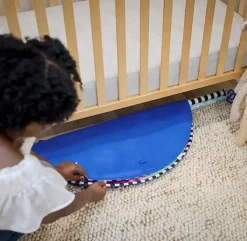 Baby Einstein Sea Floor Explorers 2-in-1 Water Mat Playgym Best