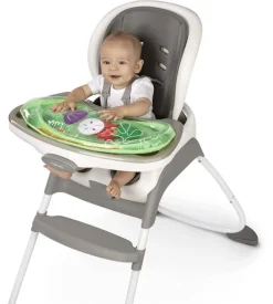 Baby Einstein Sea Floor Explorers 2-in-1 Water Mat Playgym Best