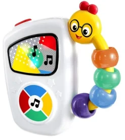 Baby Einstein Take Along Tunes Musical Toy Discount