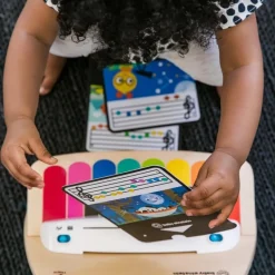 Baby Einstein /Hape Magical Touch Piano Fashion