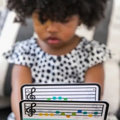 Baby Einstein /Hape Magical Touch Piano Fashion