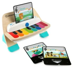 Baby Einstein /Hape Magical Touch Piano Fashion