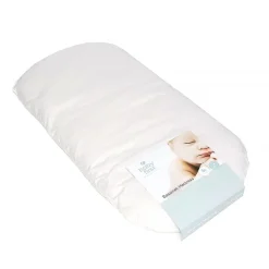 Baby First Bassinet Mattress Oval Sale