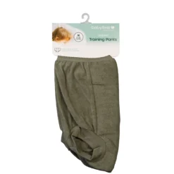 Baby First Trainer Pants Medium - Assorted Colours Hot