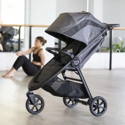 Baby Jogger City Mini GT2 Stroller Barre Outlet