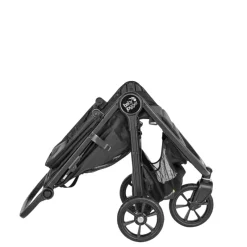 Baby Jogger City Mini GT2 Stroller Stone Grey New