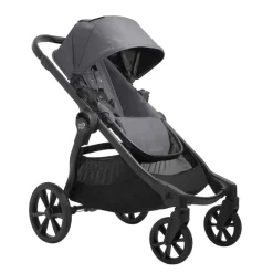 Baby Jogger City Select 2 Stroller Slate New
