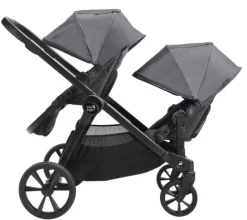 Baby Jogger City Select 2 Stroller Slate New