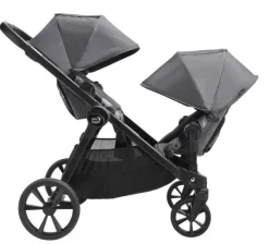 Baby Jogger City Select 2 Stroller Slate New