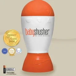Baby Shusher - The Sleep Miracle Sound Machine Hot
