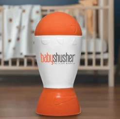 Baby Shusher - The Sleep Miracle Sound Machine Hot