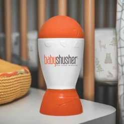 Baby Shusher - The Sleep Miracle Sound Machine Hot