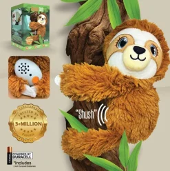 Baby Shusher baby sloth shusher Sale