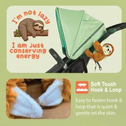 Baby Shusher baby sloth shusher Sale