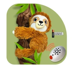 Baby Shusher baby sloth shusher Sale