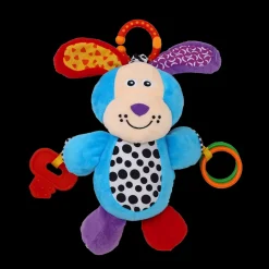 Babyco Activity Hanging Toy Rabbit Online