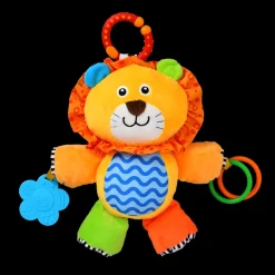 Babyco Activity Hanging Toy Lion Outlet