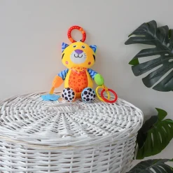 Babyco Activity Hanging Toy Tiger Outlet
