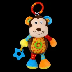 Babyco Activity Hanging Toy Monkey Best