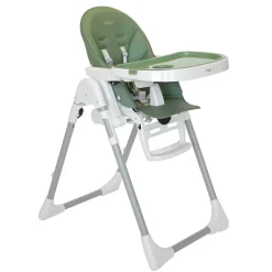 Babyco Flair Highchair Green Tea Best