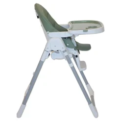 Babyco Flair Highchair Green Tea Best
