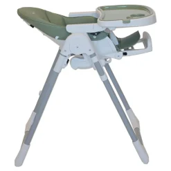 Babyco Flair Highchair Green Tea Best