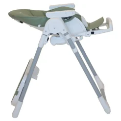 Babyco Flair Highchair Green Tea Best