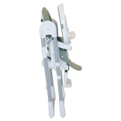 Babyco Flair Highchair Green Tea Best